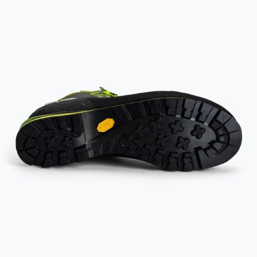Salewa мъжки високопланински ботуши Crow GTX green 00-0000061328