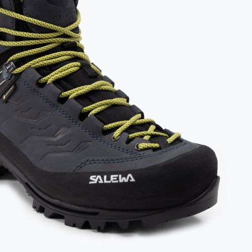 Salewa мъжки високопланински ботуши Rapace GTX тъмно синьо 00-0000061332