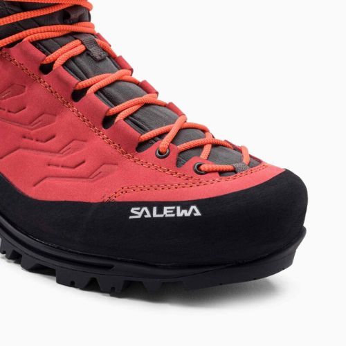 Salewa Rapace GTX мъжки високи планински ботуши оранжев 00-0000061332