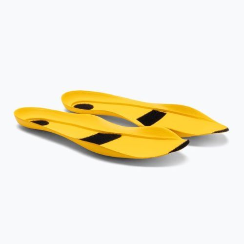 Salewa Wildfire Edge premium navy/fluo yellow мъжки обувки за подход