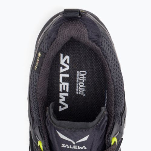 Salewa Wildfire GTX мъжки обувки за подходи черно 00-0000063487