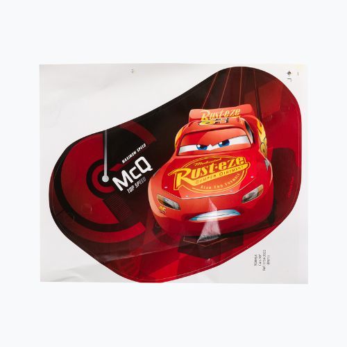 Huffy Cars Детски велосипед с педали за баланс червен 27961W