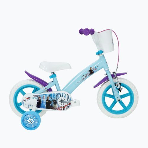 Детски велосипед Huffy Frozen blue 22291W