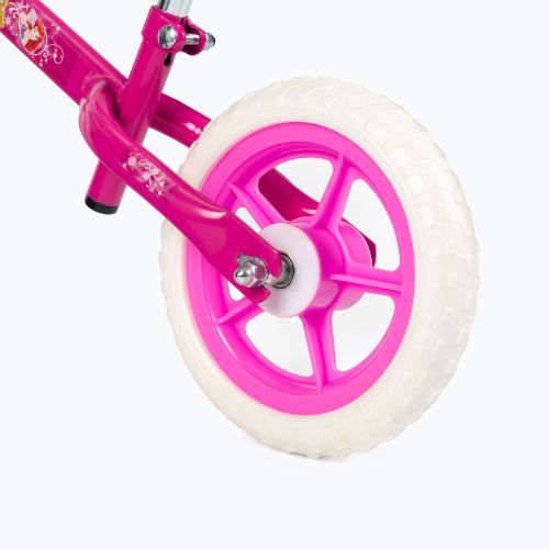 Huffy Princess Детски велосипед за баланс розов 27931W