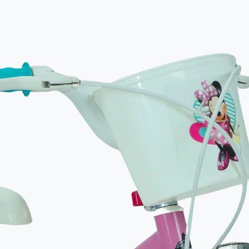 Детски велосипед Huffy Minnie pink 24951W