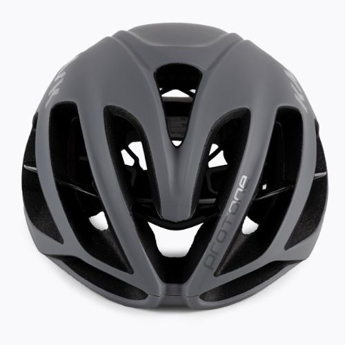 Велосипедна каска KASK Protone сива CHE00037.389