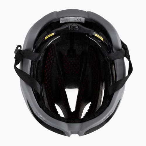 Велосипедна каска KASK Protone сива CHE00037.389