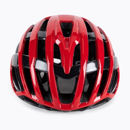 Велосипедна каска KASK Valegro червена CHE00052.204