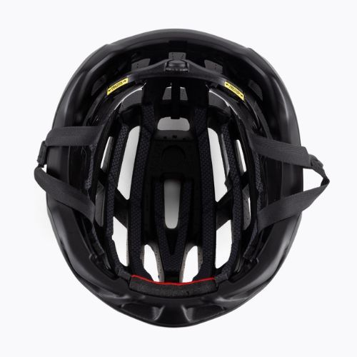 Велосипедна каска KASK Valegro черна CHE00052.211