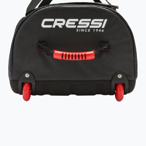 Чанта за гмуркане Cressi Tuna черна XUB976200