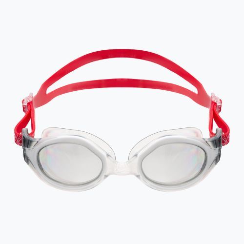 Очила за плуване Nike Flex Fusion 613 червени NESSC152