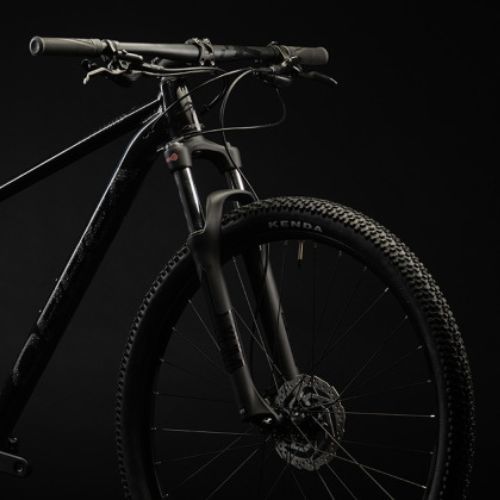 Orbea Onna 50 планински велосипед черен M20719N9