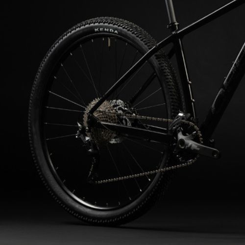 Orbea Onna 50 планински велосипед черен M20719N9