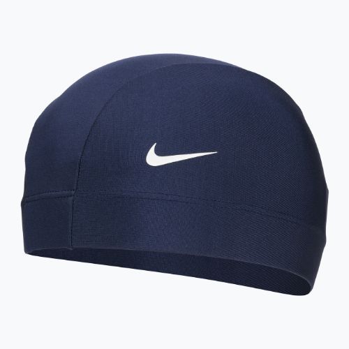 Nike Comfort тъмносиня шапка за плуване NESSC150-440