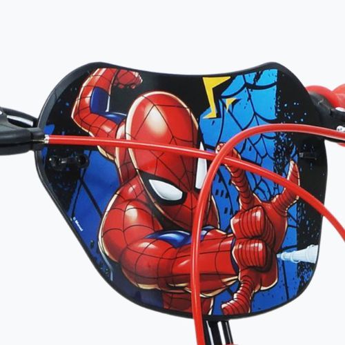 Детски велосипед Huffy Spider-Man, син 21901W