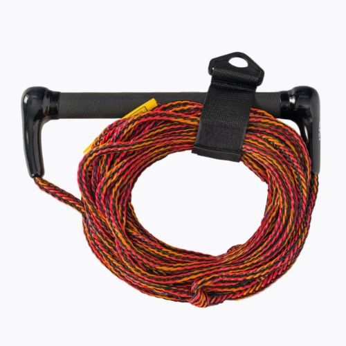 JOBE Allegre Combo водни ски червени 208822003