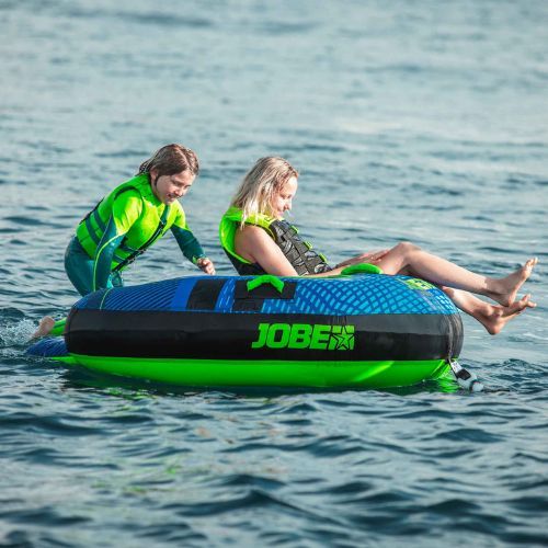 JOBE Ridge Towable 2P blue 230222003