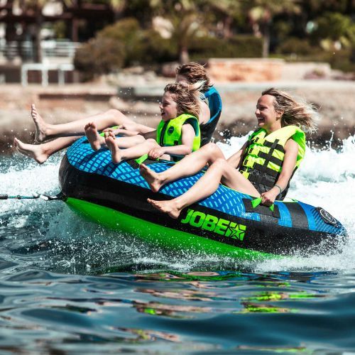 JOBE Ridge Towable 3P blue 230322003