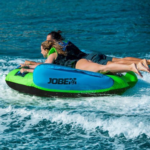 JOBE Scout 2P синьо-зелен поплавък за теглене 230220005