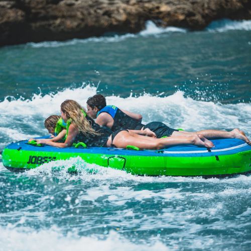 JOBE Sea-esta Towable 3P blue 230320010