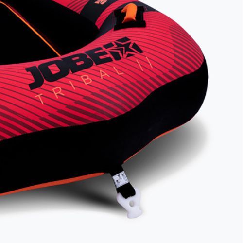 JOBE Tribal Towable 2P Red 230222001