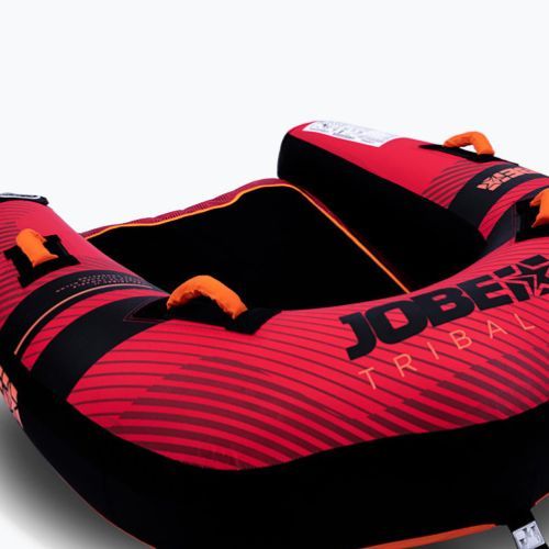JOBE Tribal Towable 2P Red 230222001