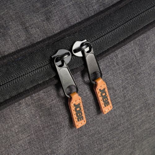 JOBE Капак на борда на ремаркето сив 221319003