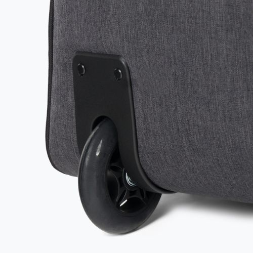 JOBE Капак на борда на ремаркето сив 221319003