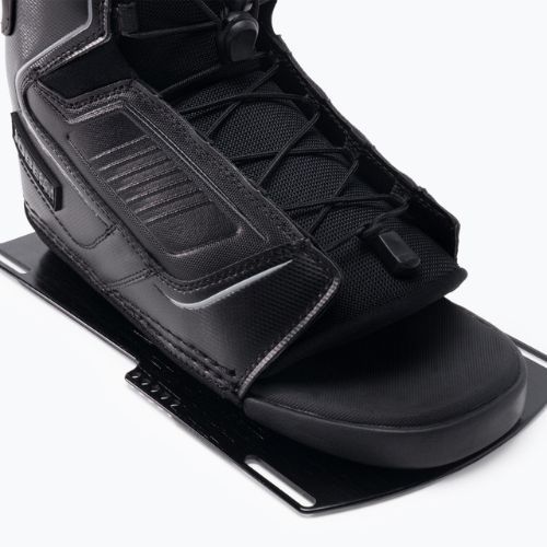Обвързване за уейкборд JOBE Comfort Slalom черно 333121002