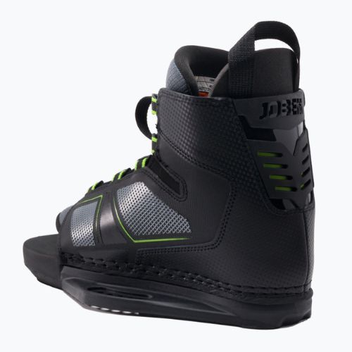 JOBE Unit уейкборд обвързване черно 393122002