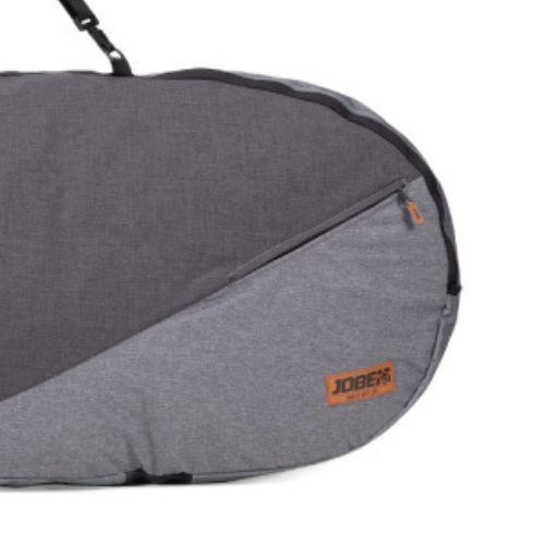 JOBE Multi Подплатен капак за дъска черен 220021001