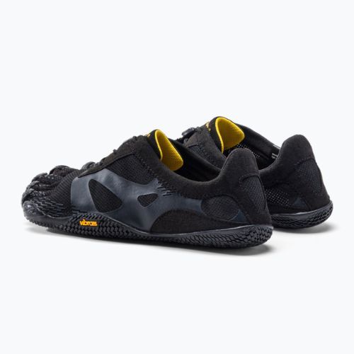 Мъжки обувки Vibram Fivefingers KSO Evo black 14M0701