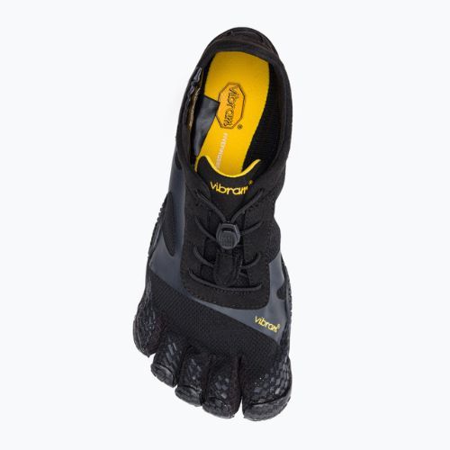 Мъжки обувки Vibram Fivefingers KSO Evo black 14M0701