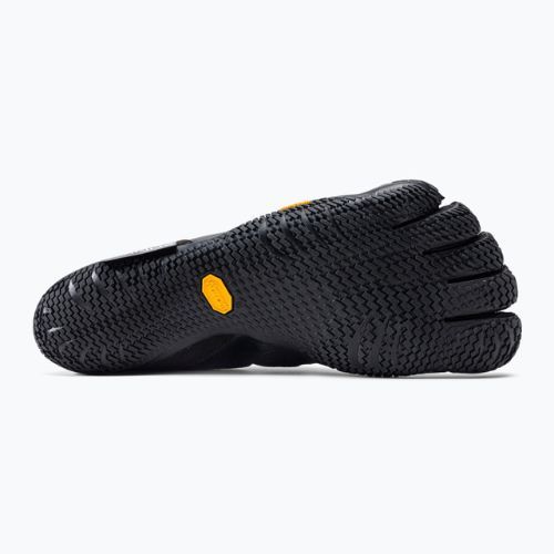 Мъжки обувки Vibram Fivefingers KSO Evo black 14M0701