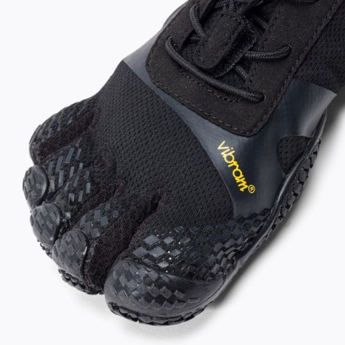 Мъжки обувки Vibram Fivefingers KSO Evo black 14M0701