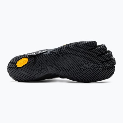 Дамски обувки за боси крака Vibram FiveFingers KSO Evo black