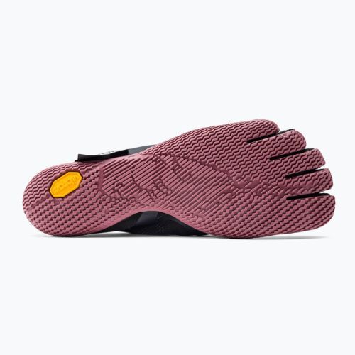 Дамски обувки Vibram Fivefingers KSO Evo black 18W0701
