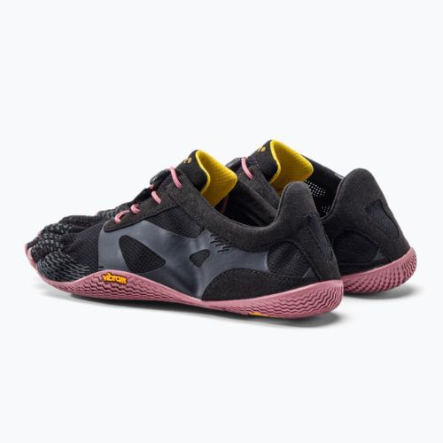 Дамски обувки Vibram Fivefingers KSO Evo black 18W0701