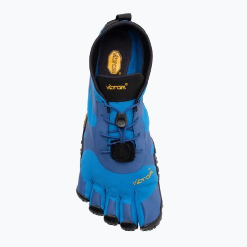 Мъжки обувки за трекинг Vibram Fivefingers V-Alpha blue 19M710242