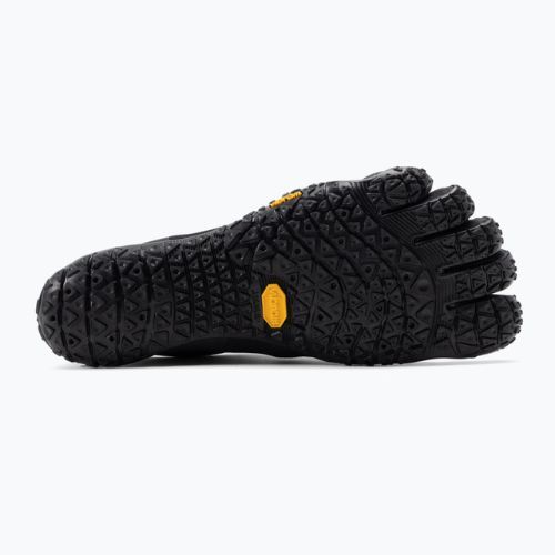 Дамски обувки за боси крака Vibram FiveFingers V-Alpha black/black