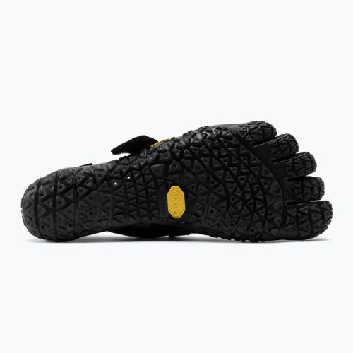 Мъжки обувки за вода Vibram Fivefingers V-Aqua black 18M73010400