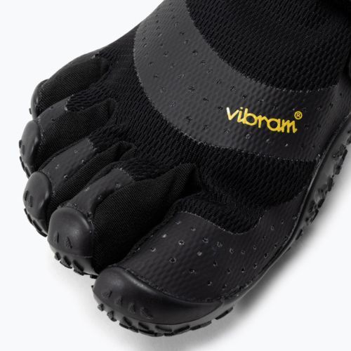 Мъжки обувки за вода Vibram Fivefingers V-Aqua black 18M73010400