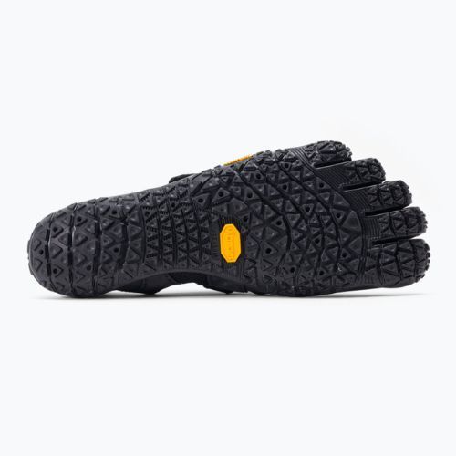 Дамски обувки за боси крака Vibram FiveFingers V-Aqua black