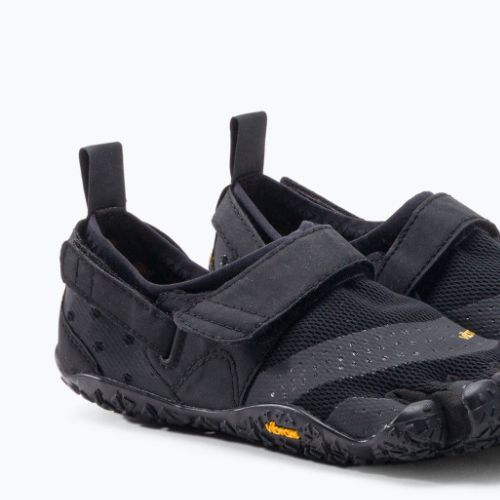 Дамски обувки за боси крака Vibram FiveFingers V-Aqua black