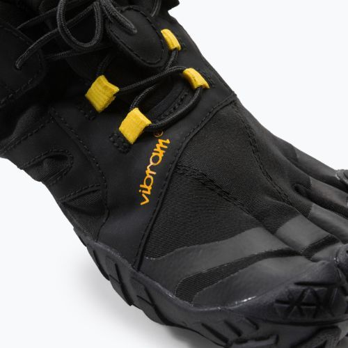 Мъжки обувки за трекинг Vibram Fivefingers V-Trail 2.0 black 19M76010400
