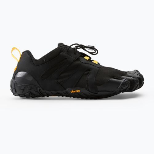 Мъжки обувки за трекинг Vibram Fivefingers V-Trail 2.0 black 19M76010400