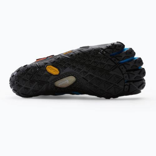 Мъжки обувки за трекинг Vibram Fivefingers V-Trail 2.0 blue 19M760341
