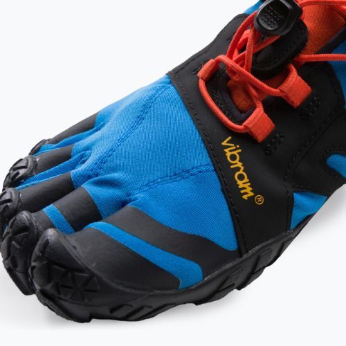 Мъжки обувки за трекинг Vibram Fivefingers V-Trail 2.0 blue 19M760341