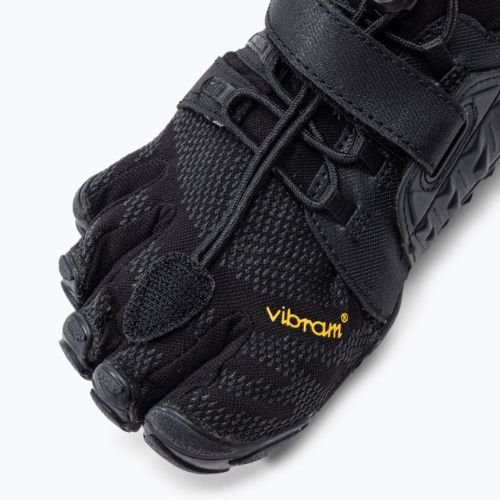 Дамски обувки за боси крака Vibram FiveFingers V-Train 2.0 black/black