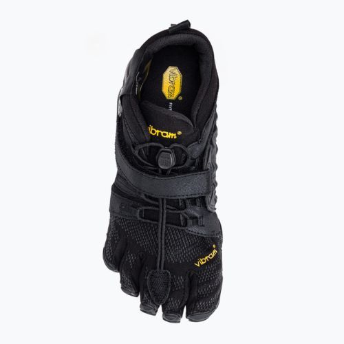 Дамски обувки за боси крака Vibram FiveFingers V-Train 2.0 black/black